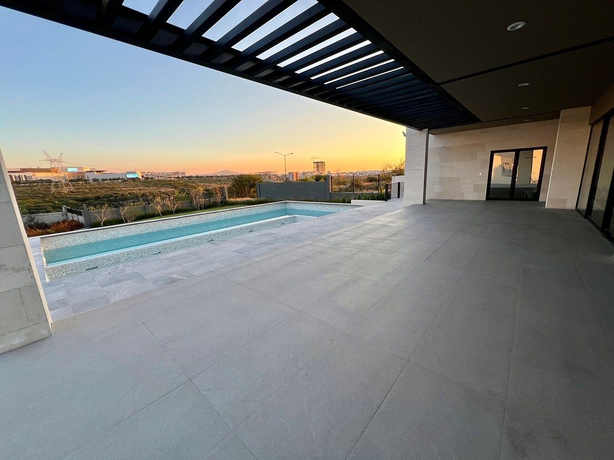 Casa em La Vista Residencial, Querétaro, foto 17 de 21