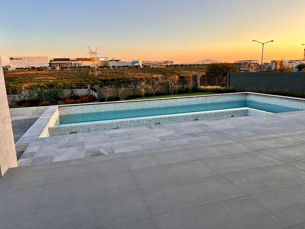 Casa em La Vista Residencial, Querétaro, foto 18 de 21
