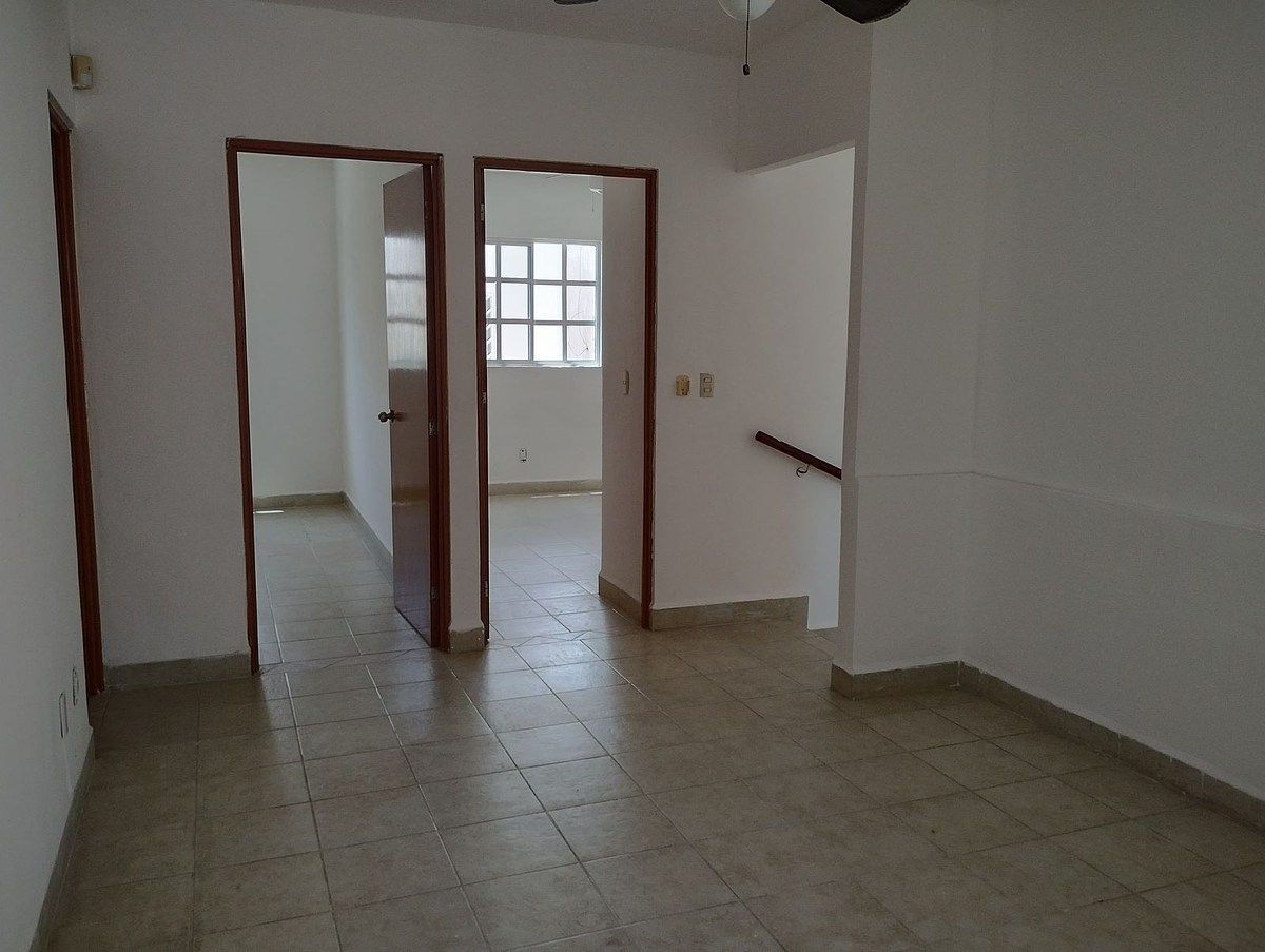 Casa em Arbolada, Benito Juárez, foto 9 de 15