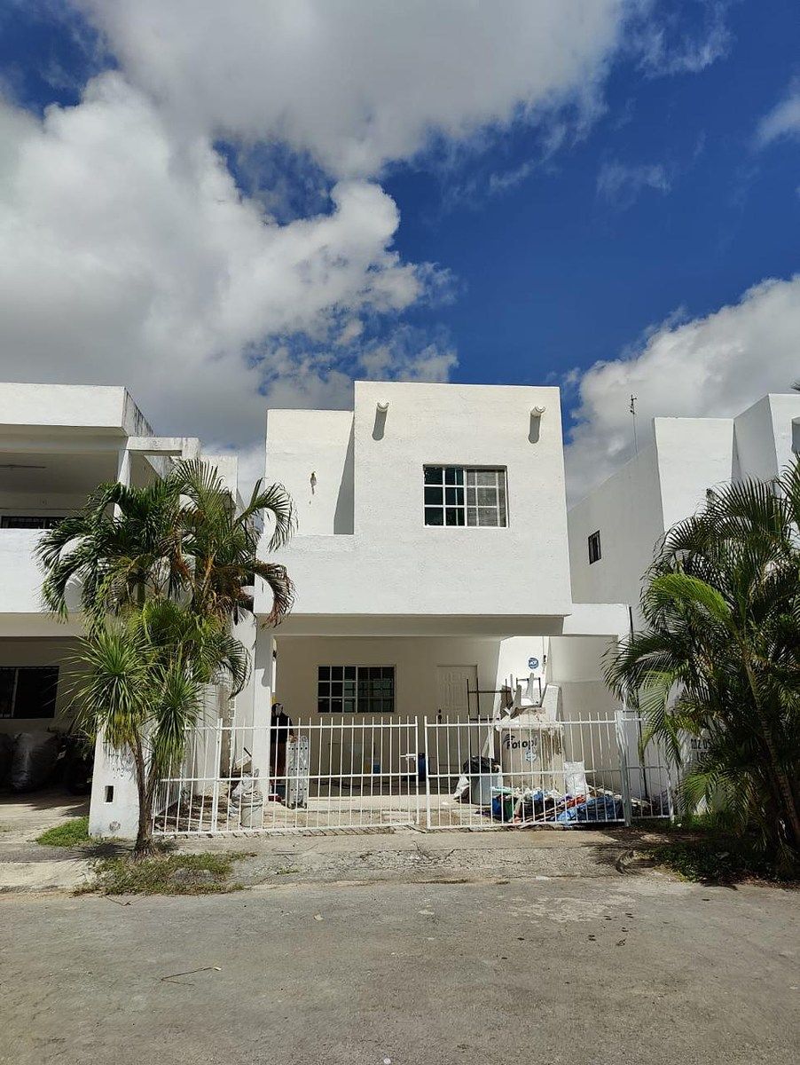 Casa para Alugar | Residencial Isla Azul, Cancún, foto 1 de 15