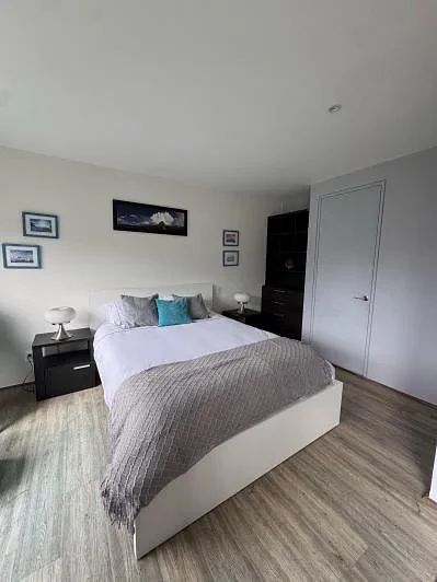 Apartamento em Lomas de Santa Fe, Álvaro Obregón, foto 2 de 9