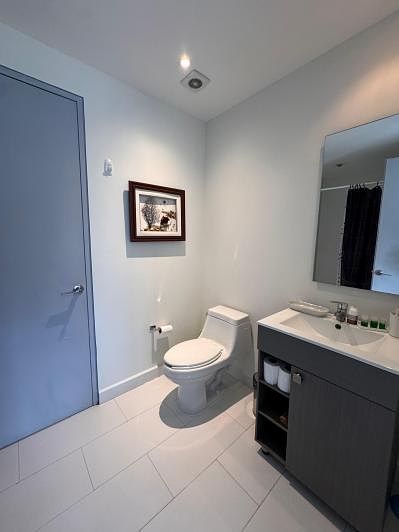 Apartamento em Lomas de Santa Fe, Álvaro Obregón, foto 5 de 9