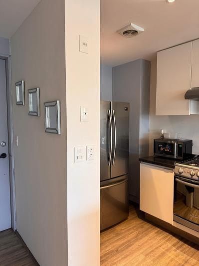 Apartamento em Lomas de Santa Fe, Álvaro Obregón, foto 9 de 9