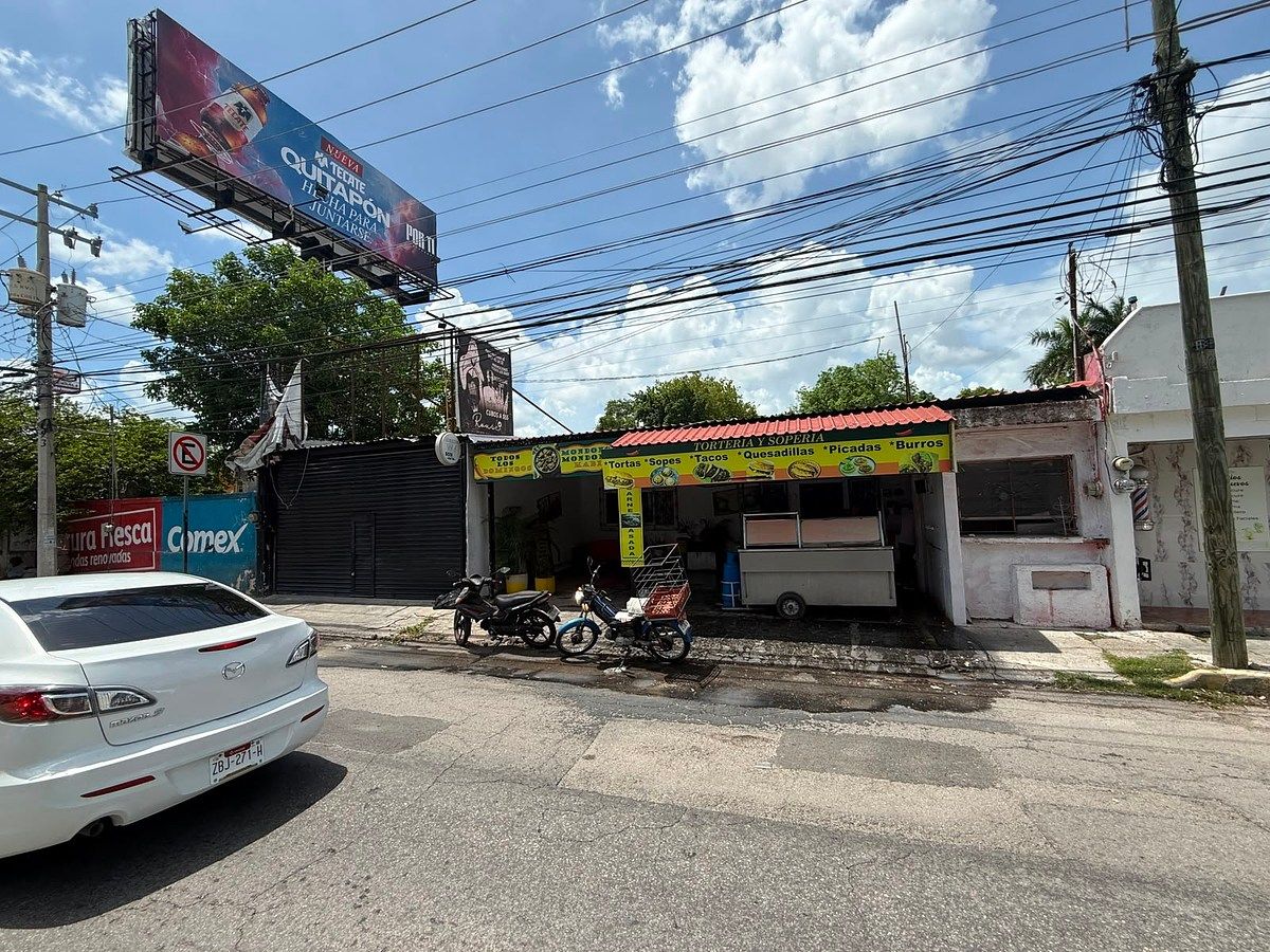 LOCAL À VENDA | NA AV. ROMA | A POUCOS METROS DA PRAÇA LAS AMERICAS, foto 1 de 7