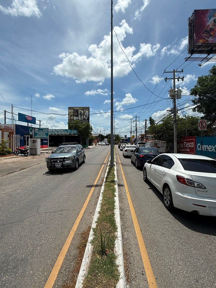 Local em Residencial Roma, Mérida, foto 2 de 7