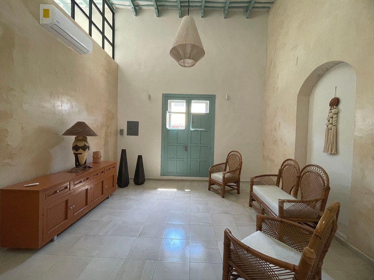 Casa em Mérida Centro, Mérida, foto 2 de 23