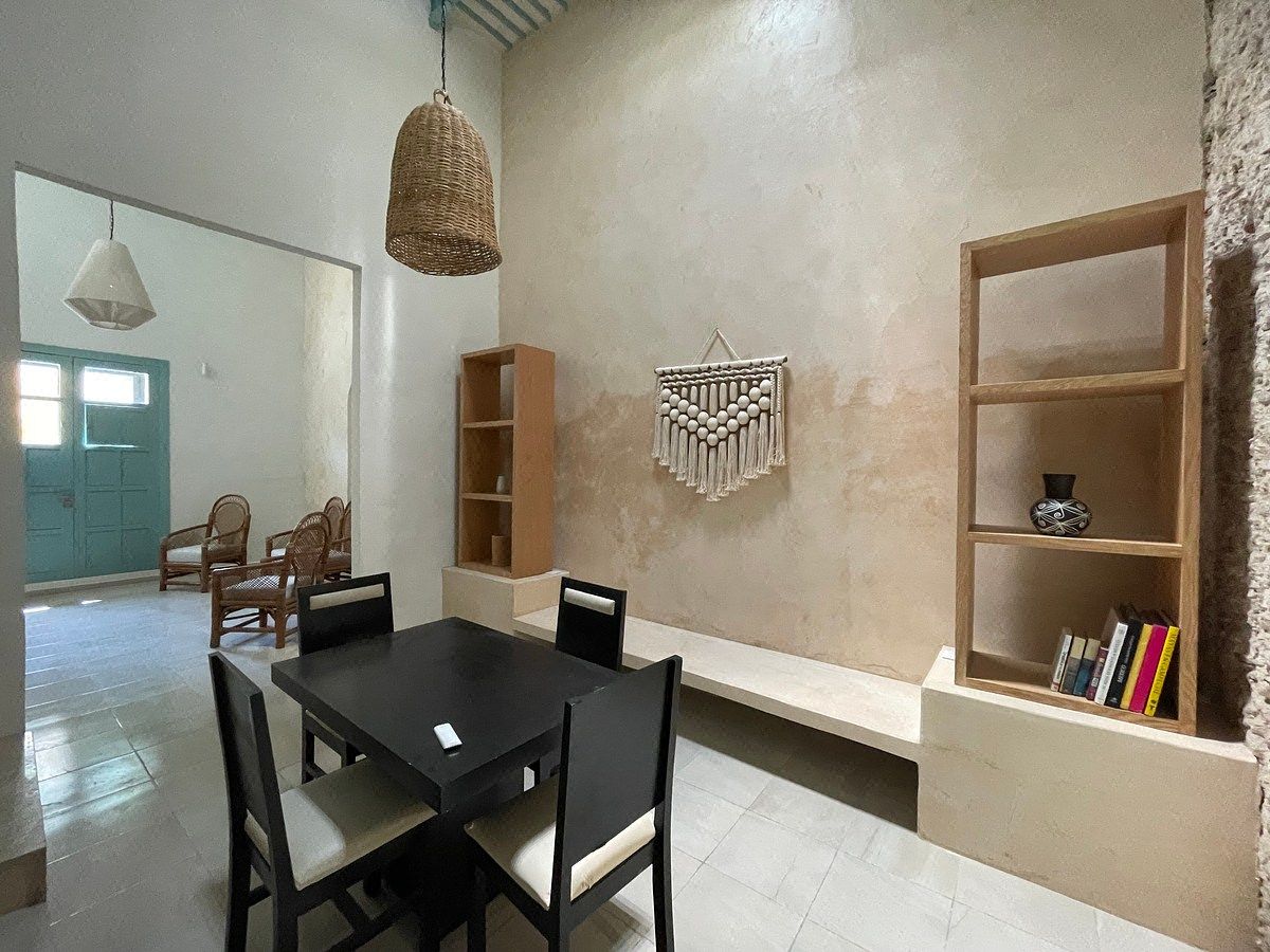 Casa em Mérida Centro, Mérida, foto 3 de 23