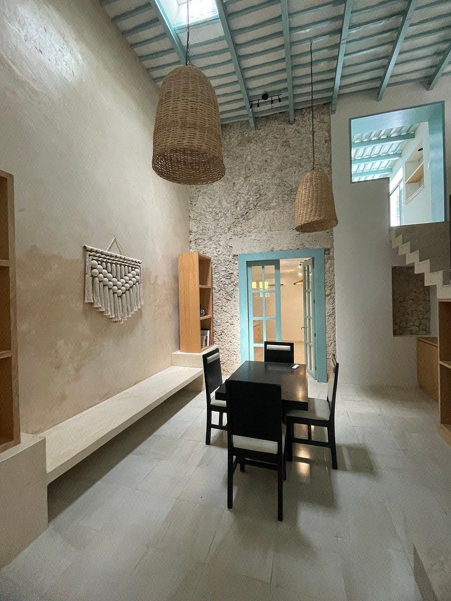 Casa em Mérida Centro, Mérida, foto 4 de 23