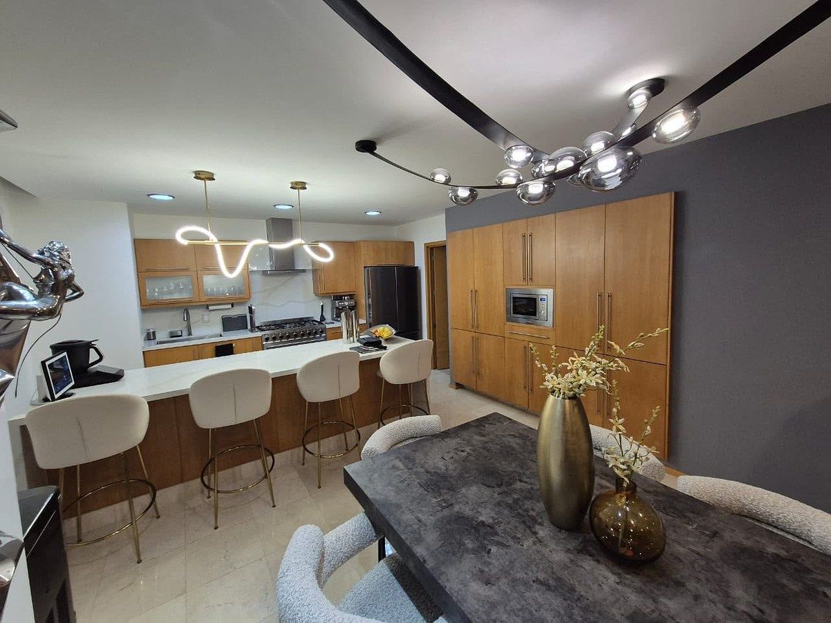 Apartamento em Puerta de Hierro, Zapopan, foto 7 de 18
