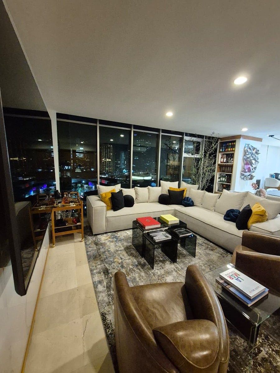 Apartamento em Puerta de Hierro, Zapopan, foto 2 de 18