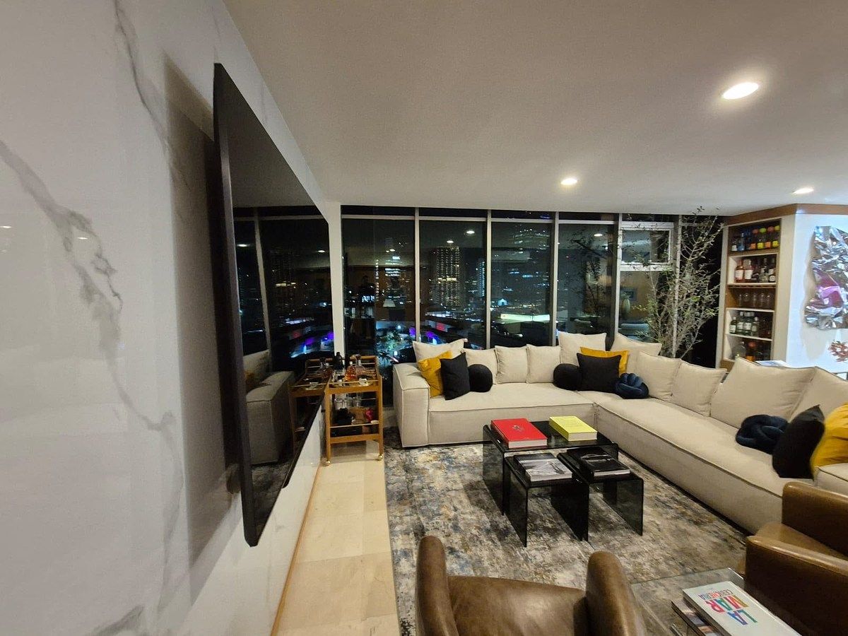 Apartamento em Puerta de Hierro, Zapopan, foto 4 de 18