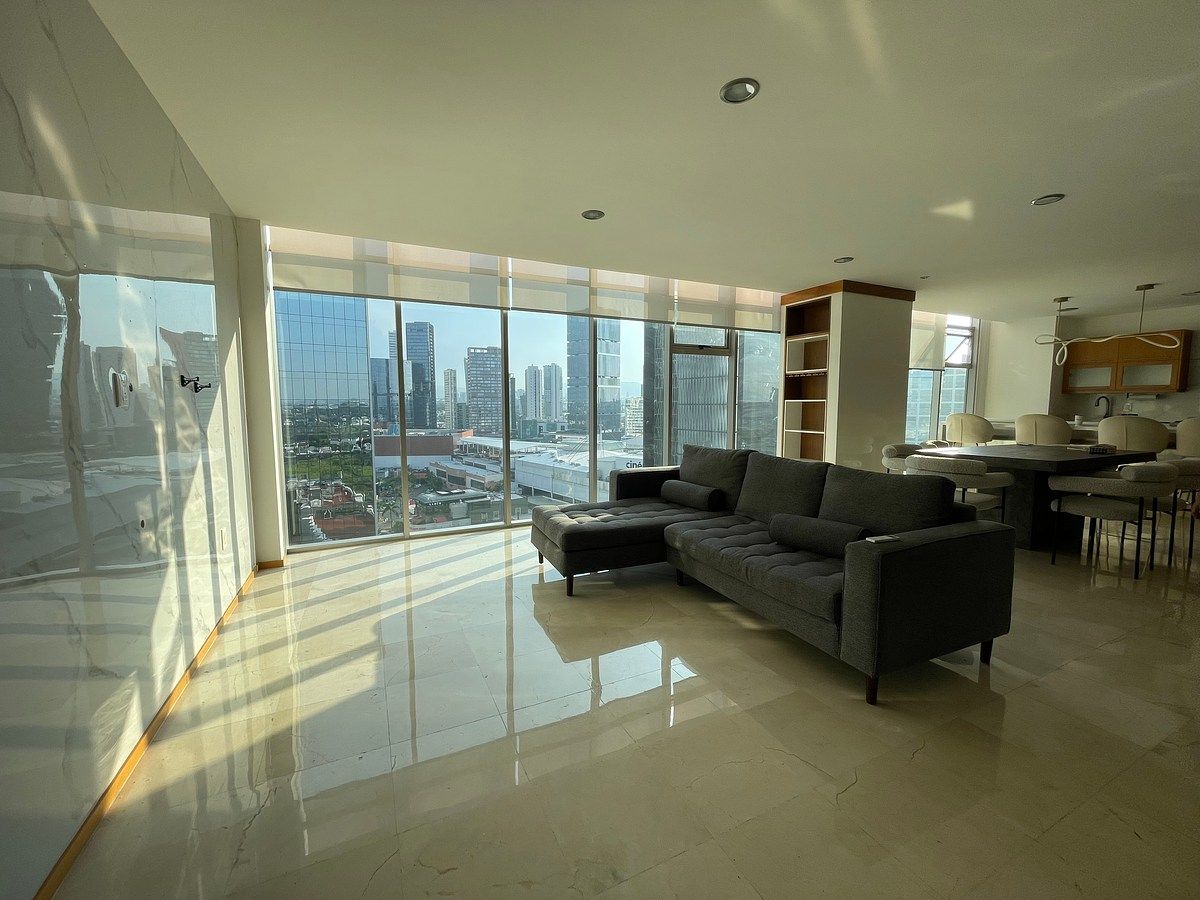 Apartment in Puerta de Hierro, Zapopan, photo 4 of 20