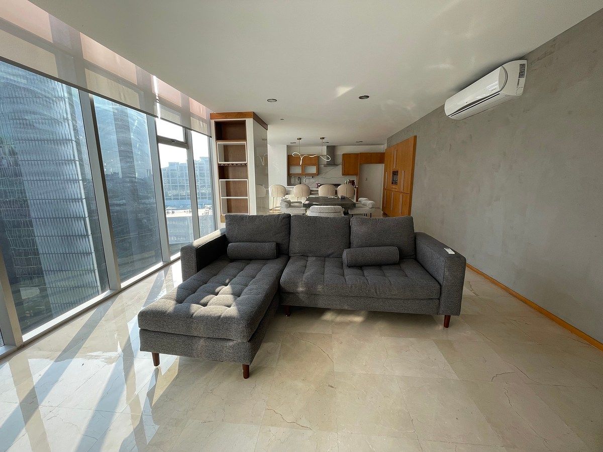 Apartment in Puerta de Hierro, Zapopan, photo 3 of 20
