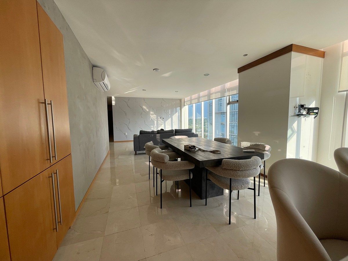 Apartment in Puerta de Hierro, Zapopan, photo 5 of 20