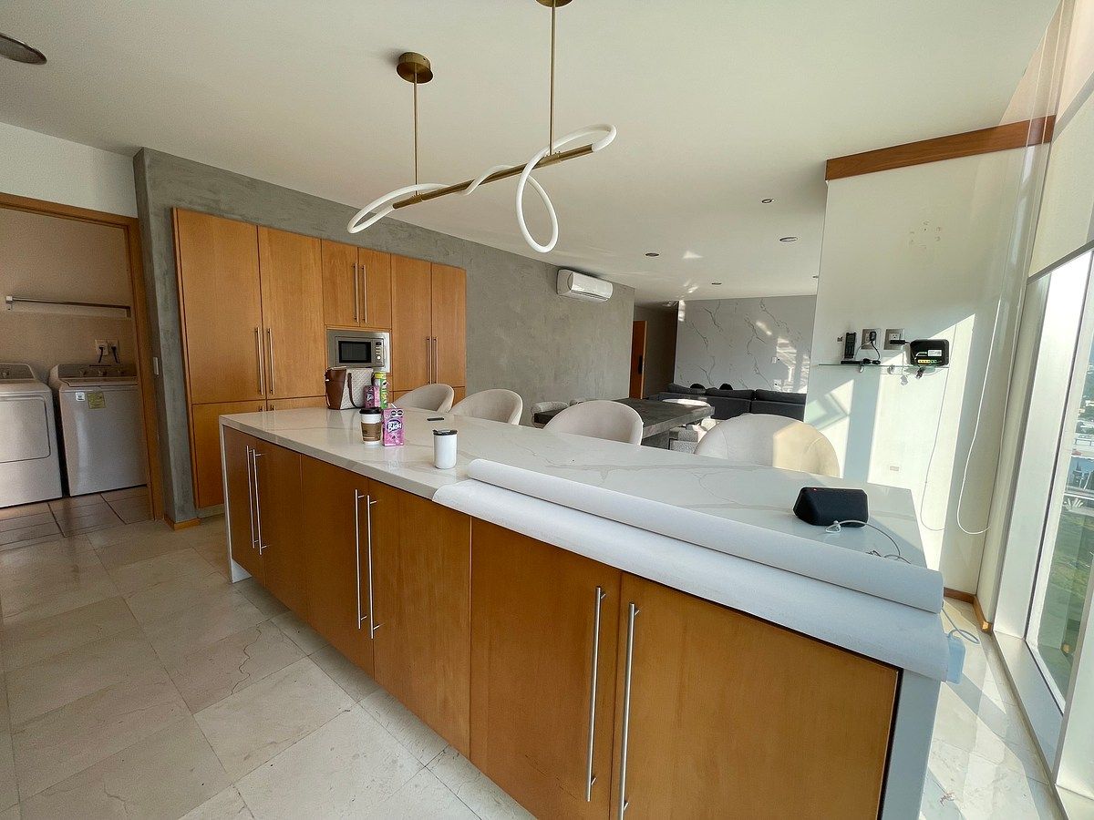Apartment in Puerta de Hierro, Zapopan, photo 6 of 20