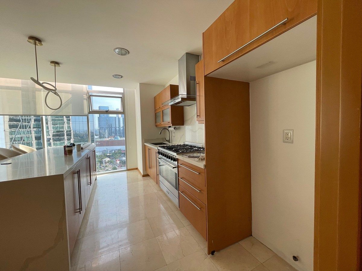 Apartment in Puerta de Hierro, Zapopan, photo 8 of 20
