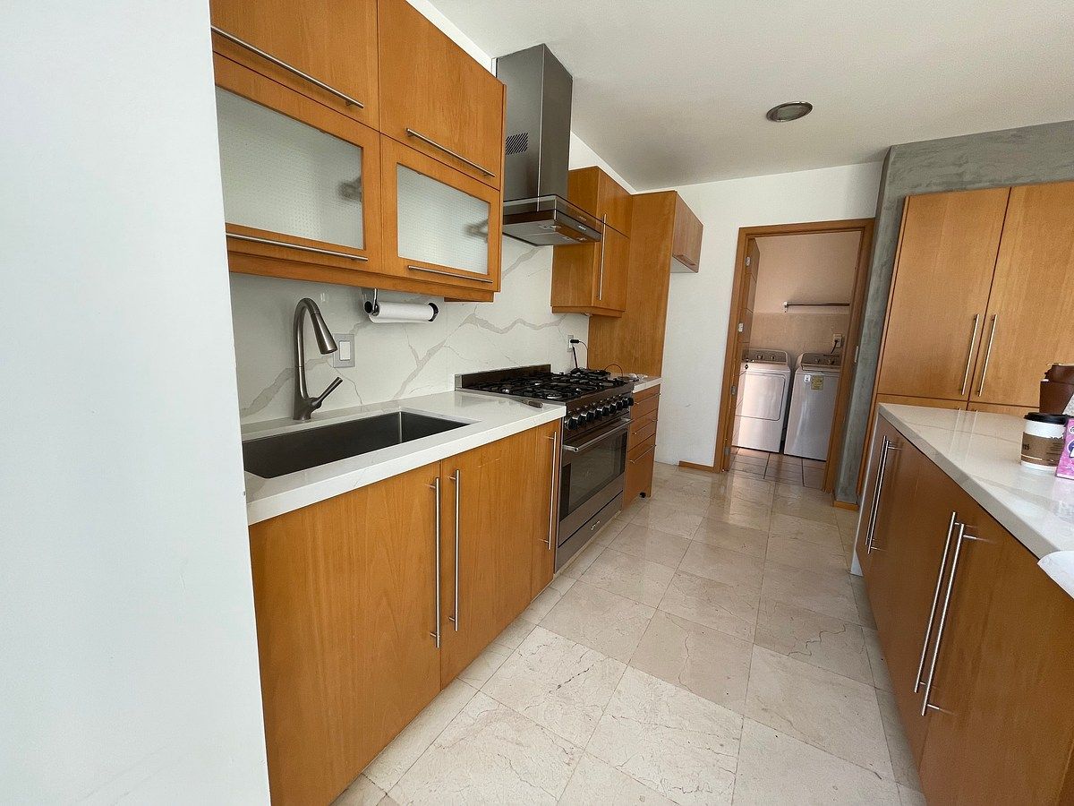 Apartment in Puerta de Hierro, Zapopan, photo 9 of 20