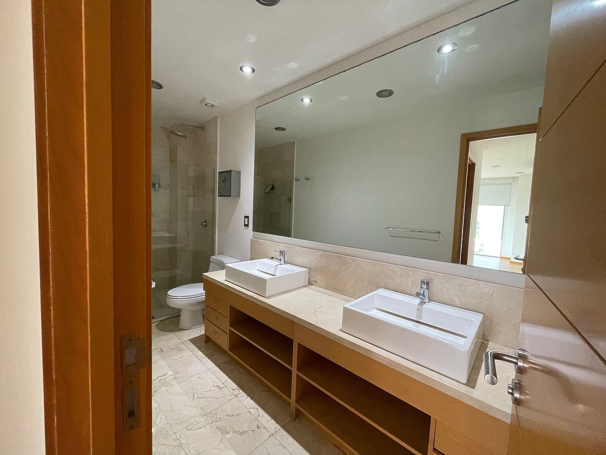 Apartment in Puerta de Hierro, Zapopan, photo 13 of 20