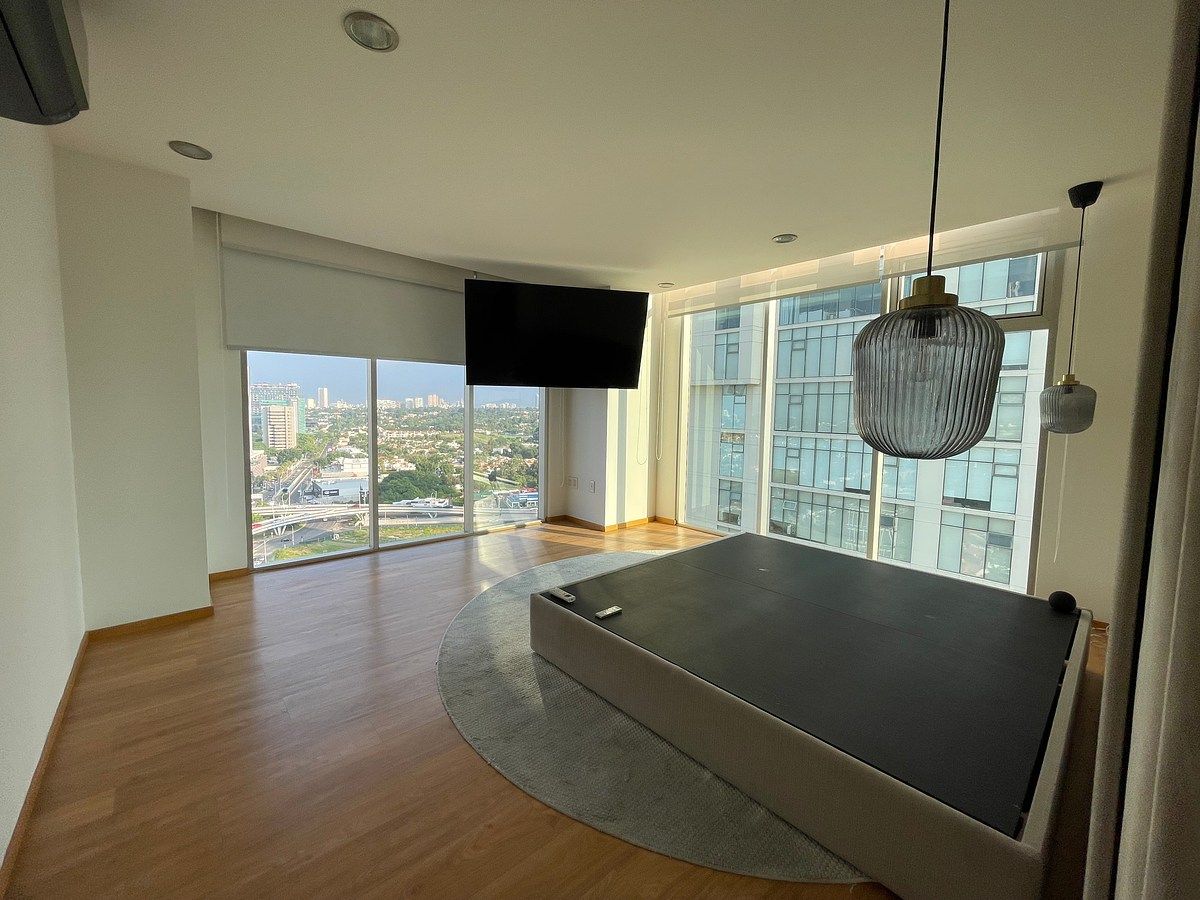 Apartment in Puerta de Hierro, Zapopan, photo 14 of 20