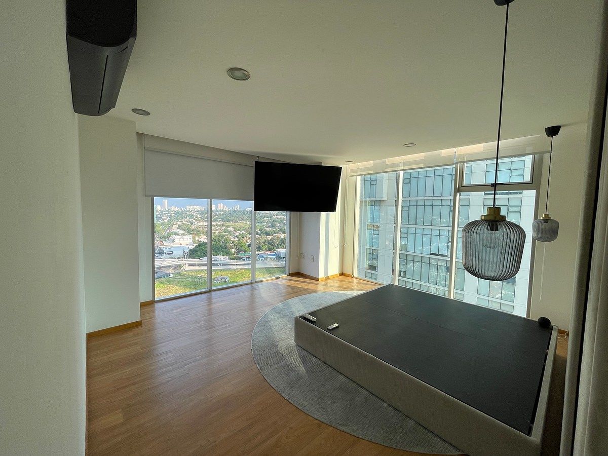 Apartment in Puerta de Hierro, Zapopan, photo 17 of 20