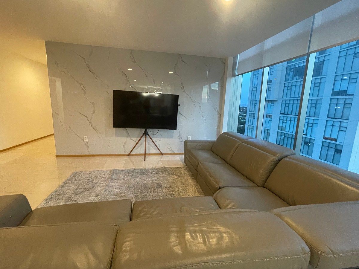 Renta departamento torre 360, foto 1 de 28