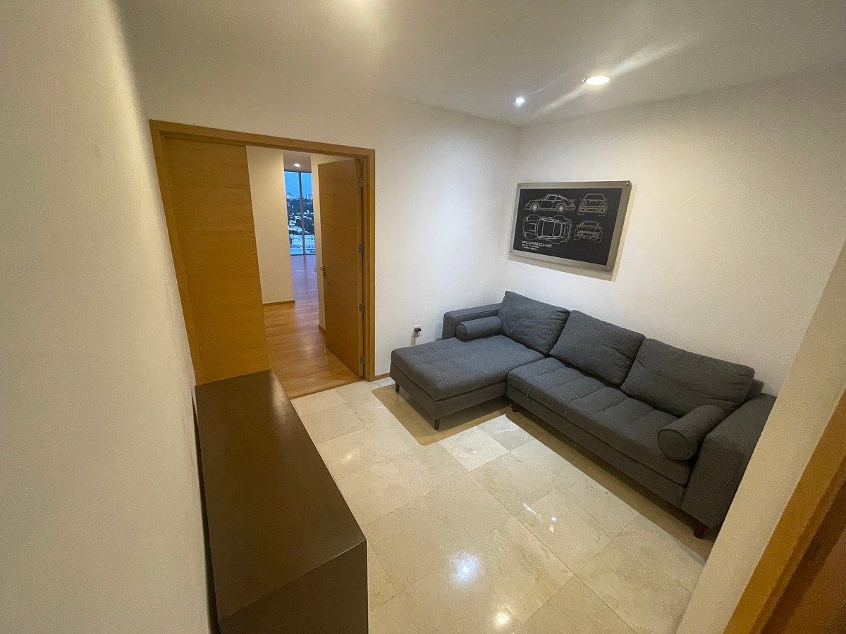 Departamento en Puerta de Hierro, Zapopan, foto 6 de 28