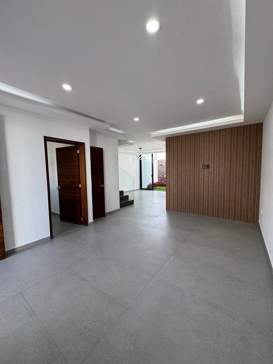 Casa en condominio en Valle Imperial, Zapopan, foto 2 de 27