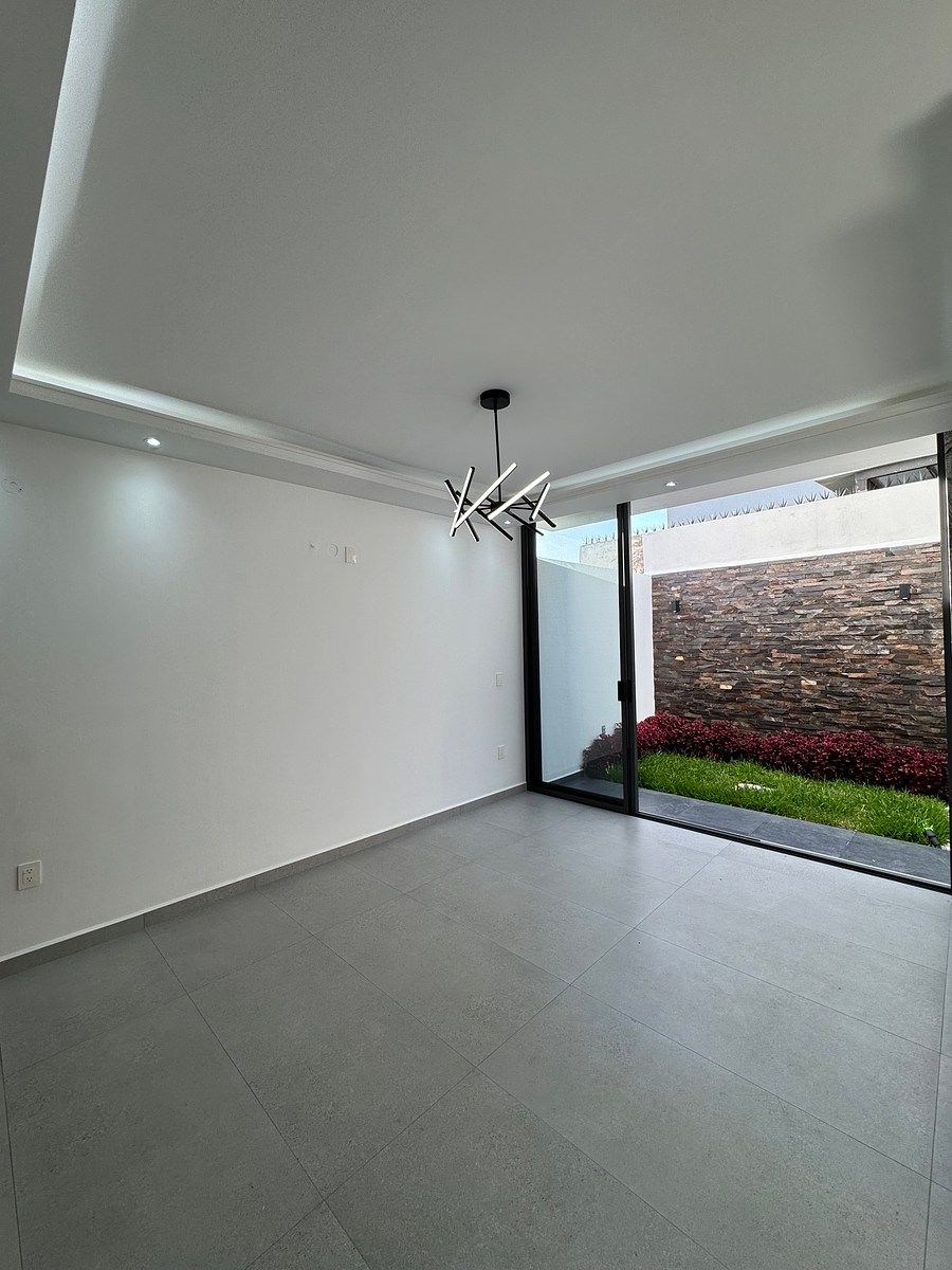 Casa en condominio en Valle Imperial, Zapopan, foto 3 de 27