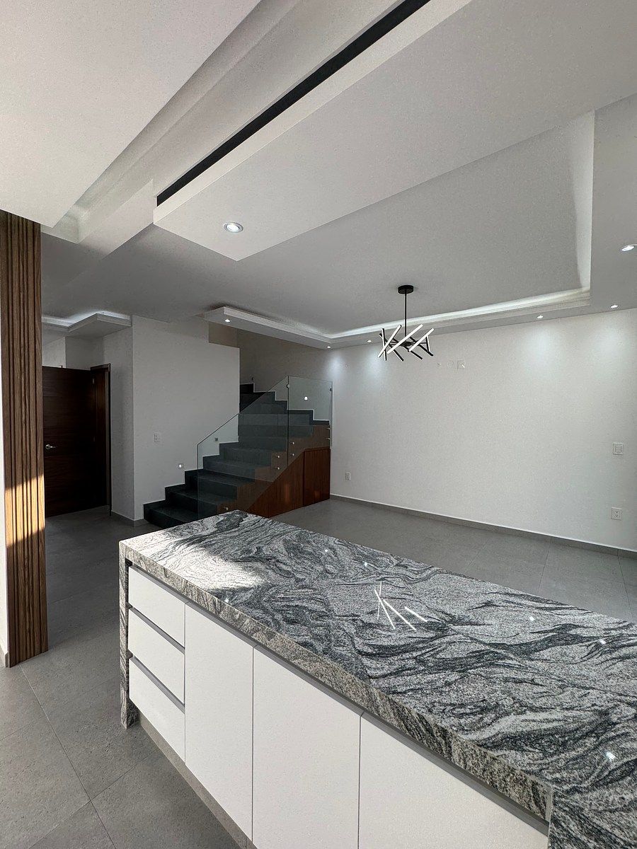 Casa en condominio en Valle Imperial, Zapopan, foto 5 de 27