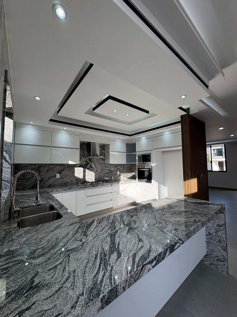 Casa en condominio en Valle Imperial, Zapopan, foto 6 de 27