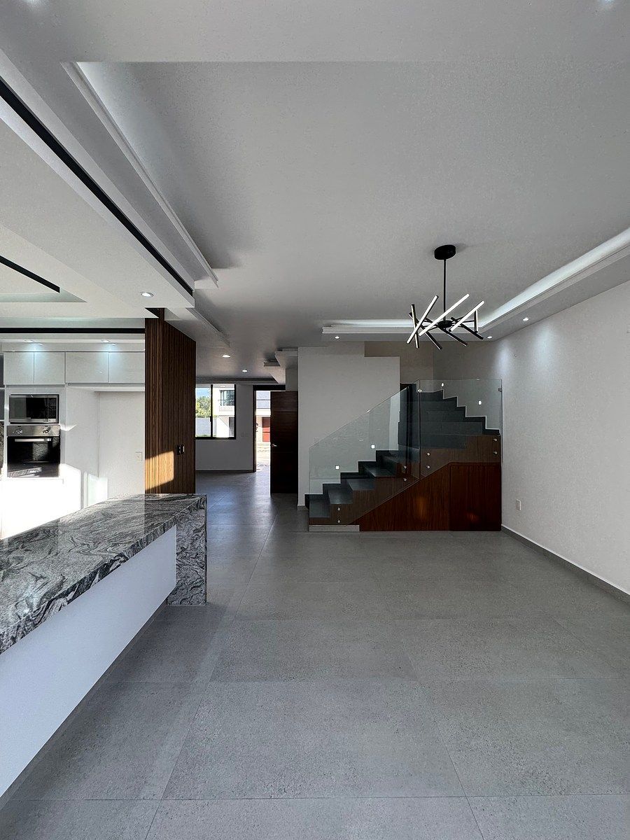 Casa en condominio en Valle Imperial, Zapopan, foto 8 de 27