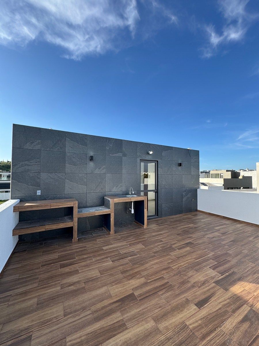 Casa en condominio en Valle Imperial, Zapopan, foto 19 de 27