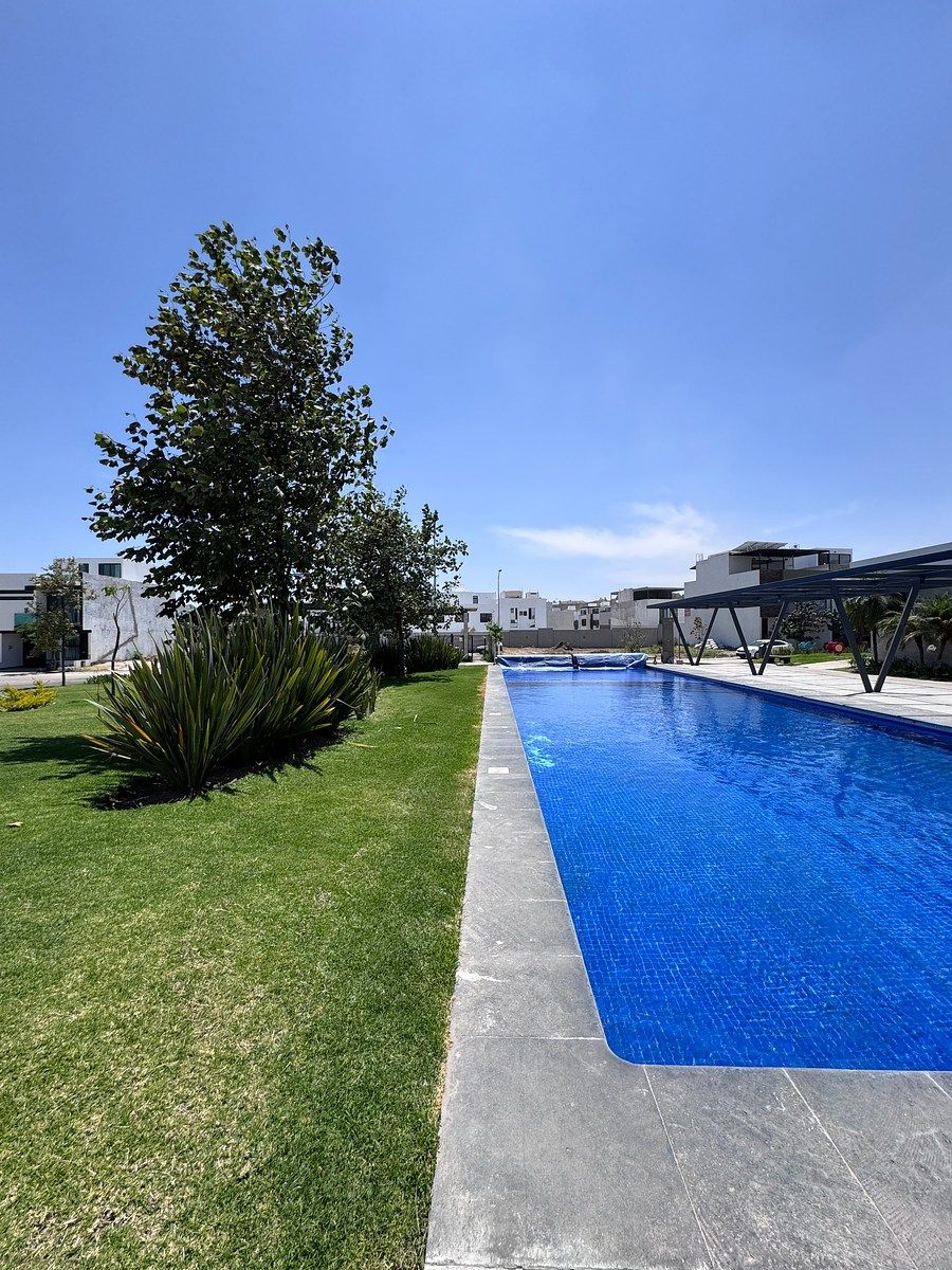 Casa en condominio en Valle Imperial, Zapopan, foto 24 de 27