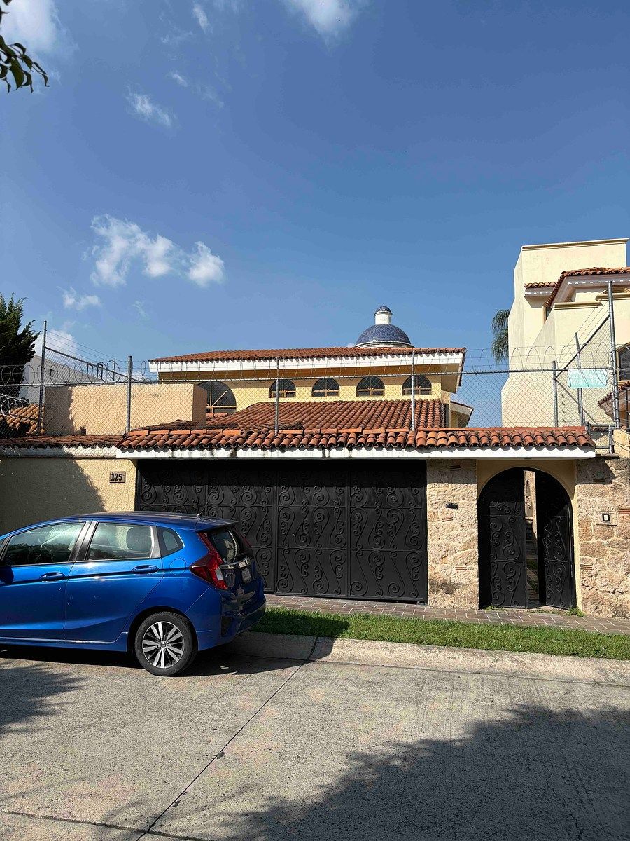 Casa en Bugambilias, Zapopan, foto 19 de 22