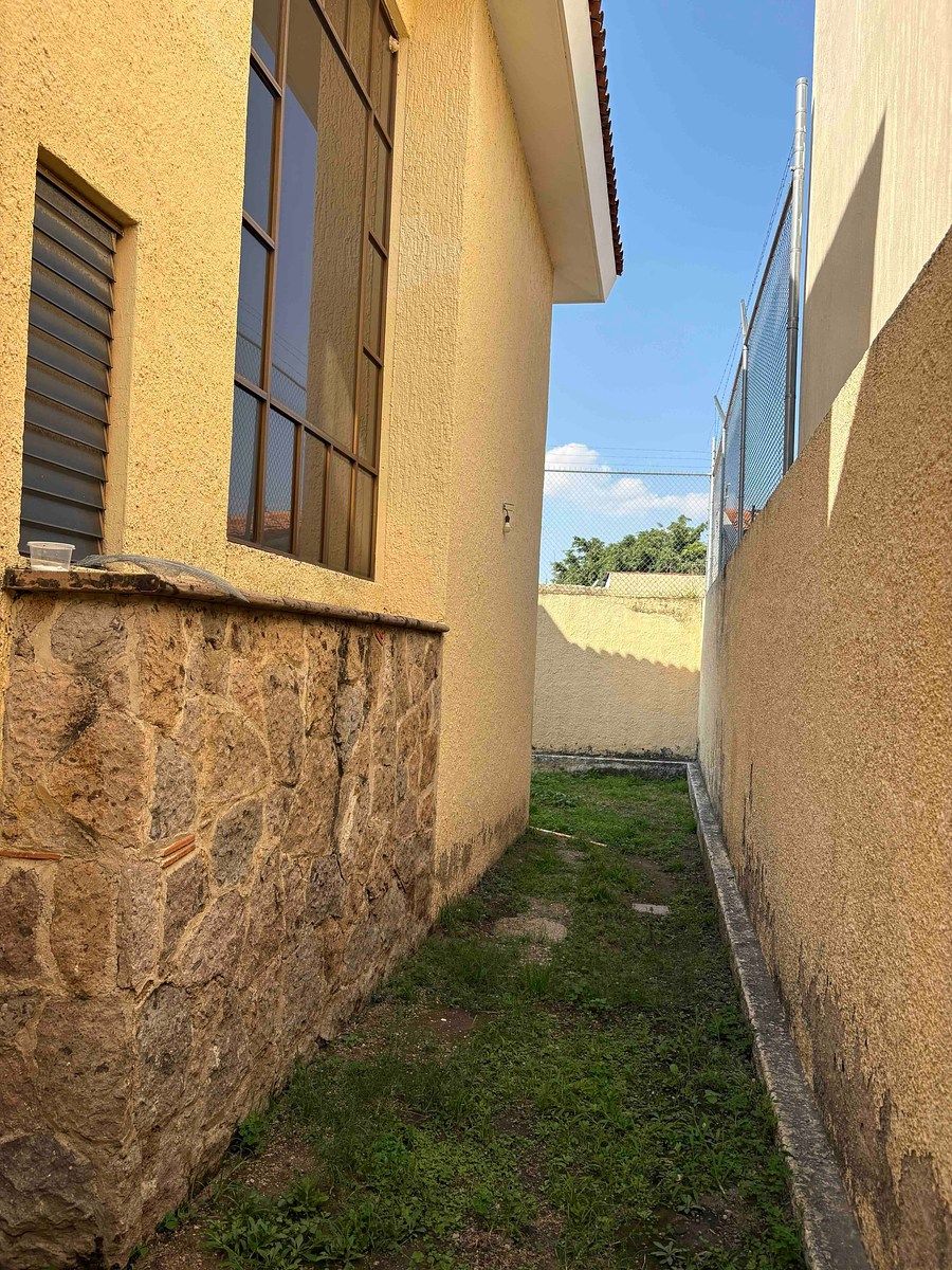 Casa en Bugambilias, Zapopan, foto 22 de 22