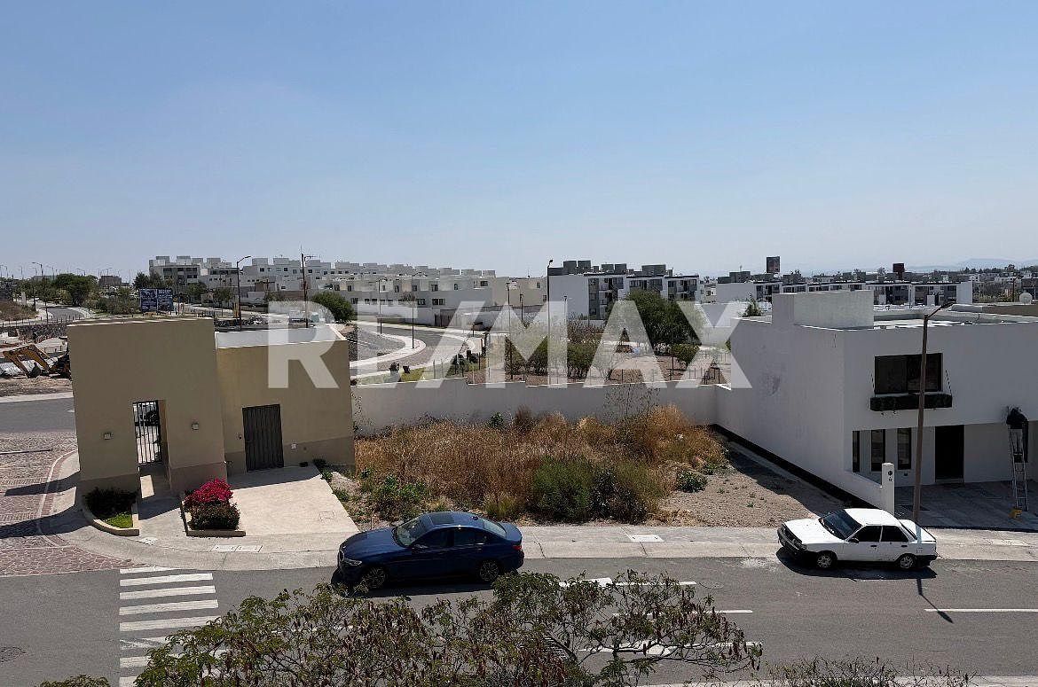 Lote em Zibatá, El Marqués, foto 15 de 18