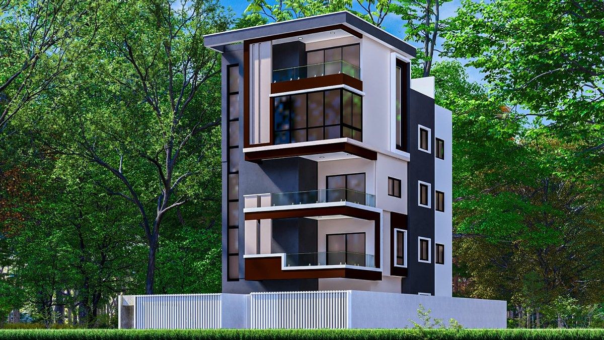 Apartamento en Ciudad Modelo, Santo Domingo Norte, foto 2 de 5