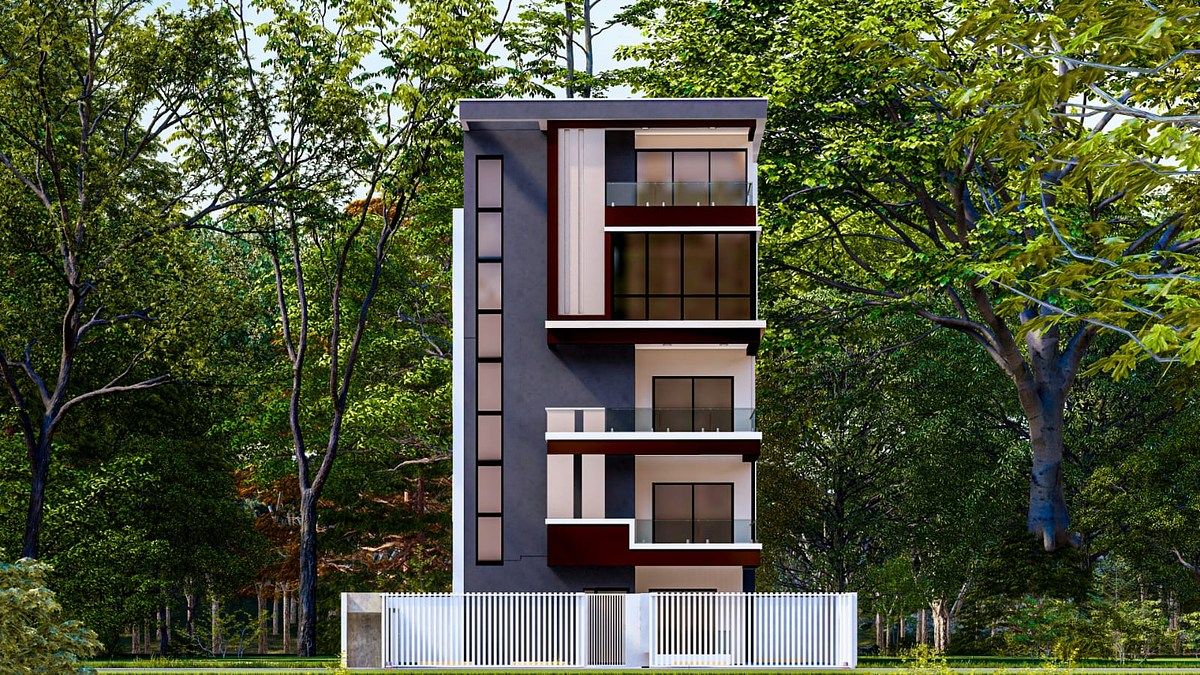 Apartamentos de 3 habitaciones en Venta en acabo Majluta - Ciudad Modelo II, foto 1 de 5