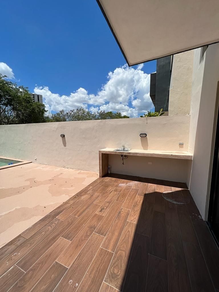 Casa em Cabo Norte, Mérida, foto 25 de 34