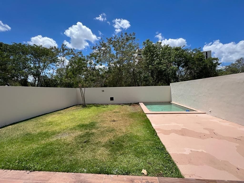 Casa em Cabo Norte, Mérida, foto 27 de 34