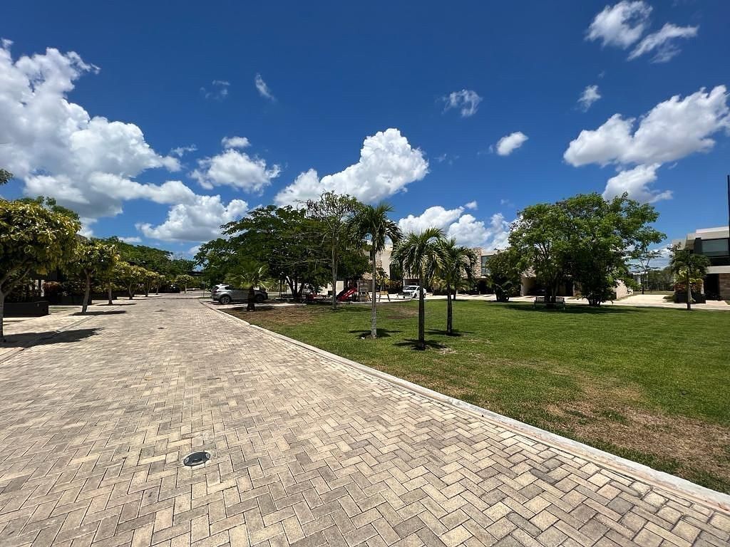 Casa em Cabo Norte, Mérida, foto 33 de 34