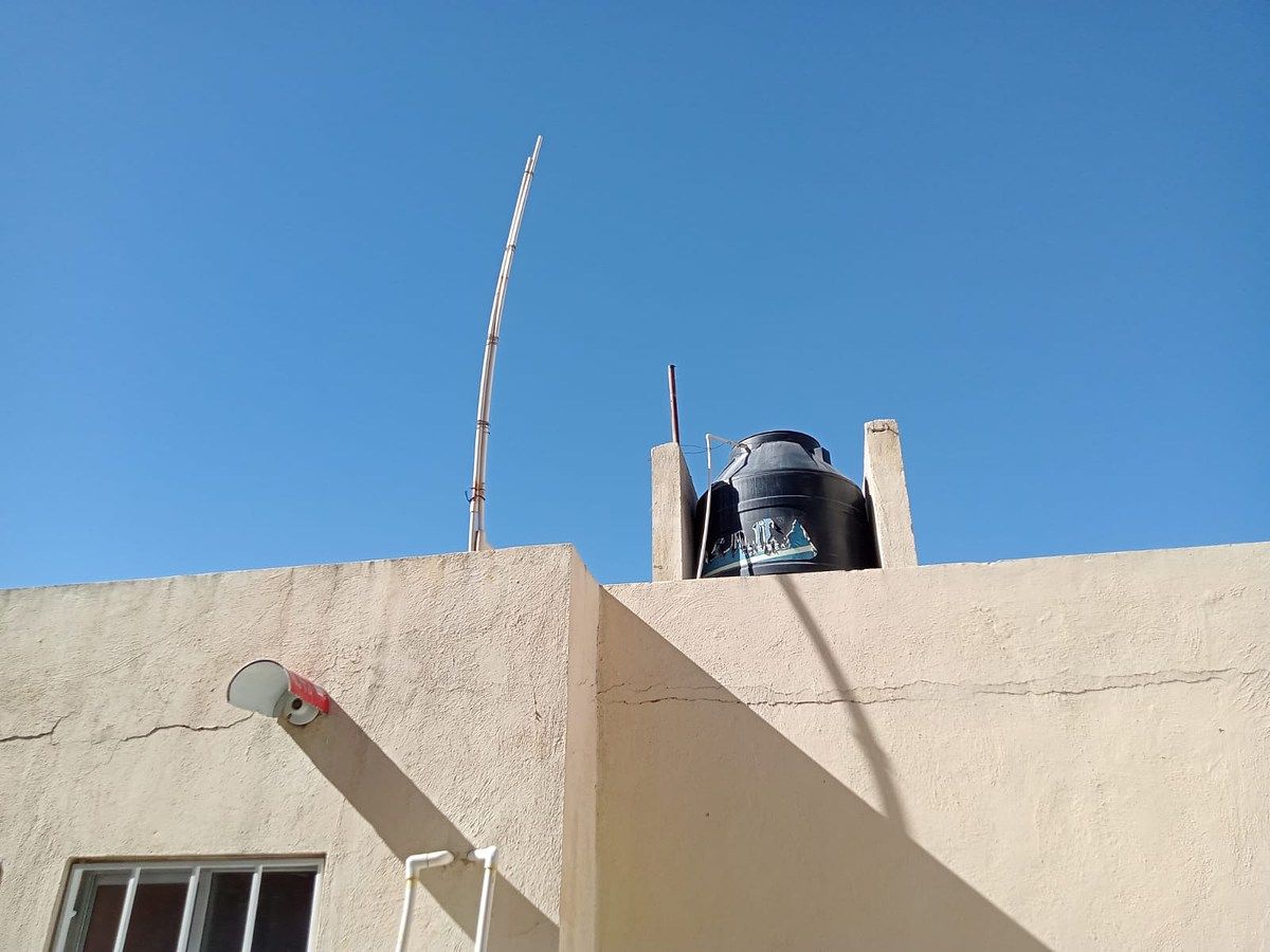 Casa em Miradores de Santa Elena, Aguascalientes, foto 8 de 11