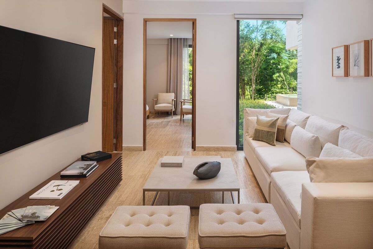 Departamento en Playa del Carmen, Playa del Carmen, foto 8 de 32