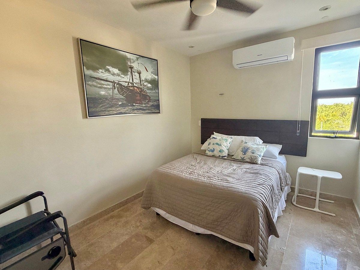Apartamento em Progreso Centro, Progreso, foto 13 de 21