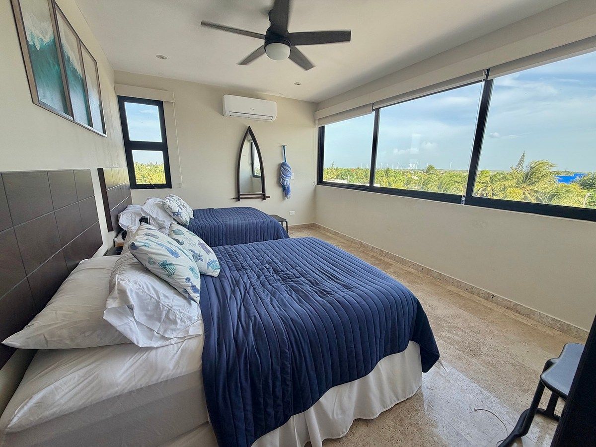 Apartamento em Progreso Centro, Progreso, foto 11 de 21