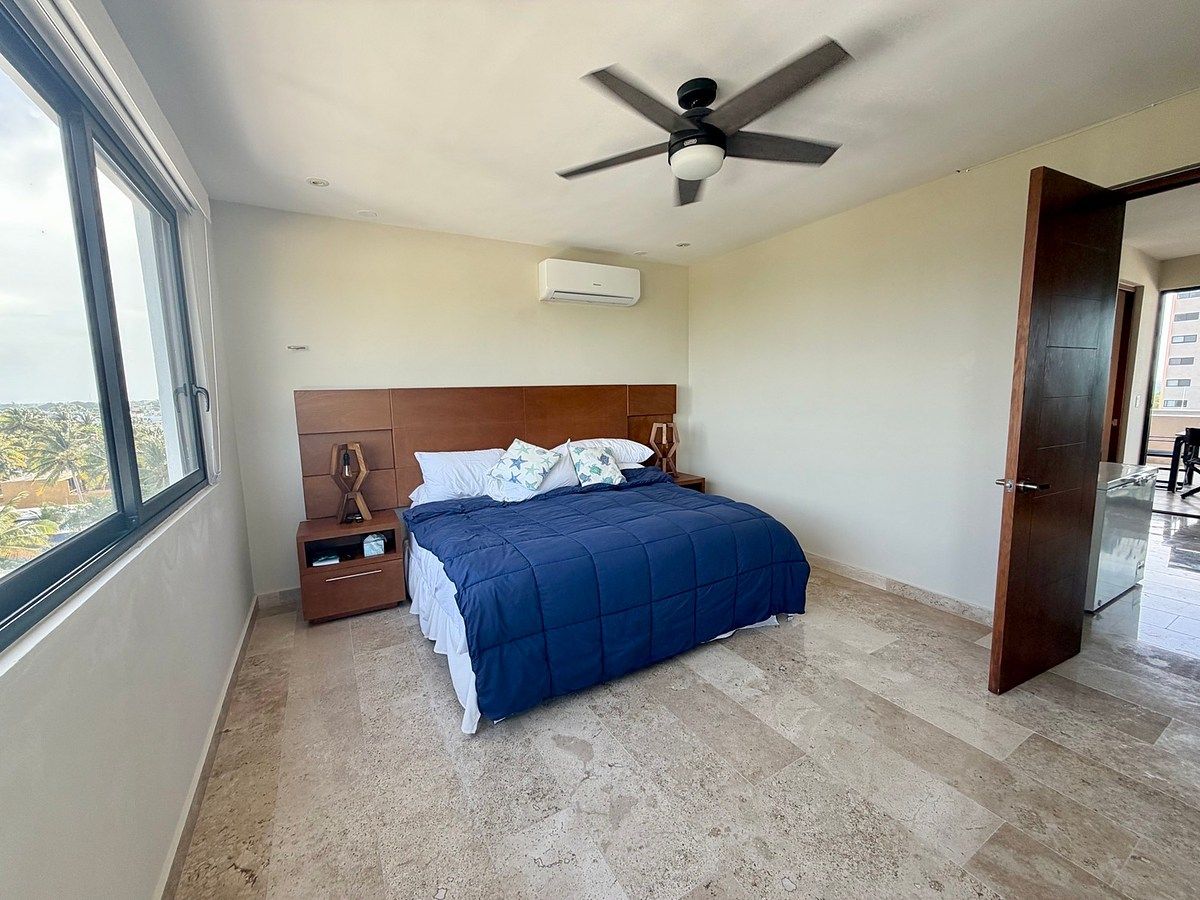 Apartamento em Progreso Centro, Progreso, foto 15 de 21