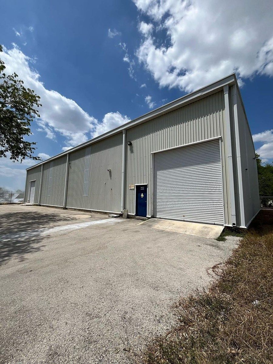 Commercial Storage Unit in Bolon, Umán, photo 2 of 4