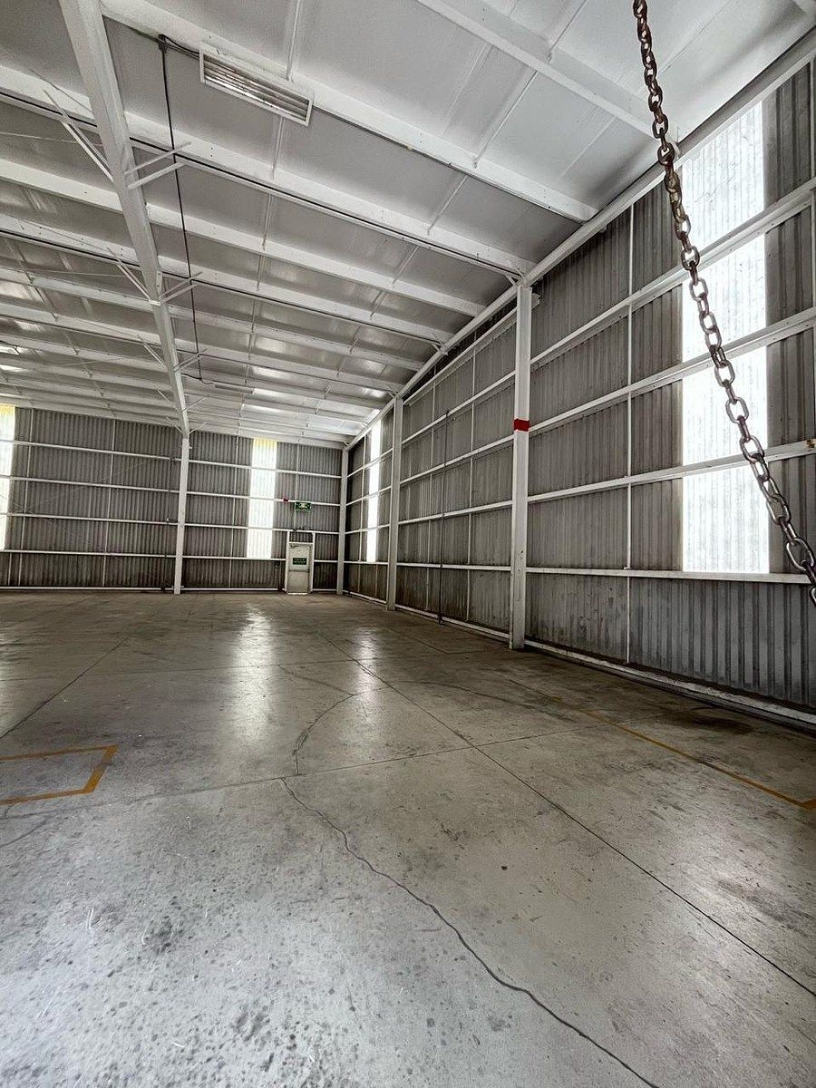 Commercial Storage Unit in Bolon, Umán, photo 4 of 4