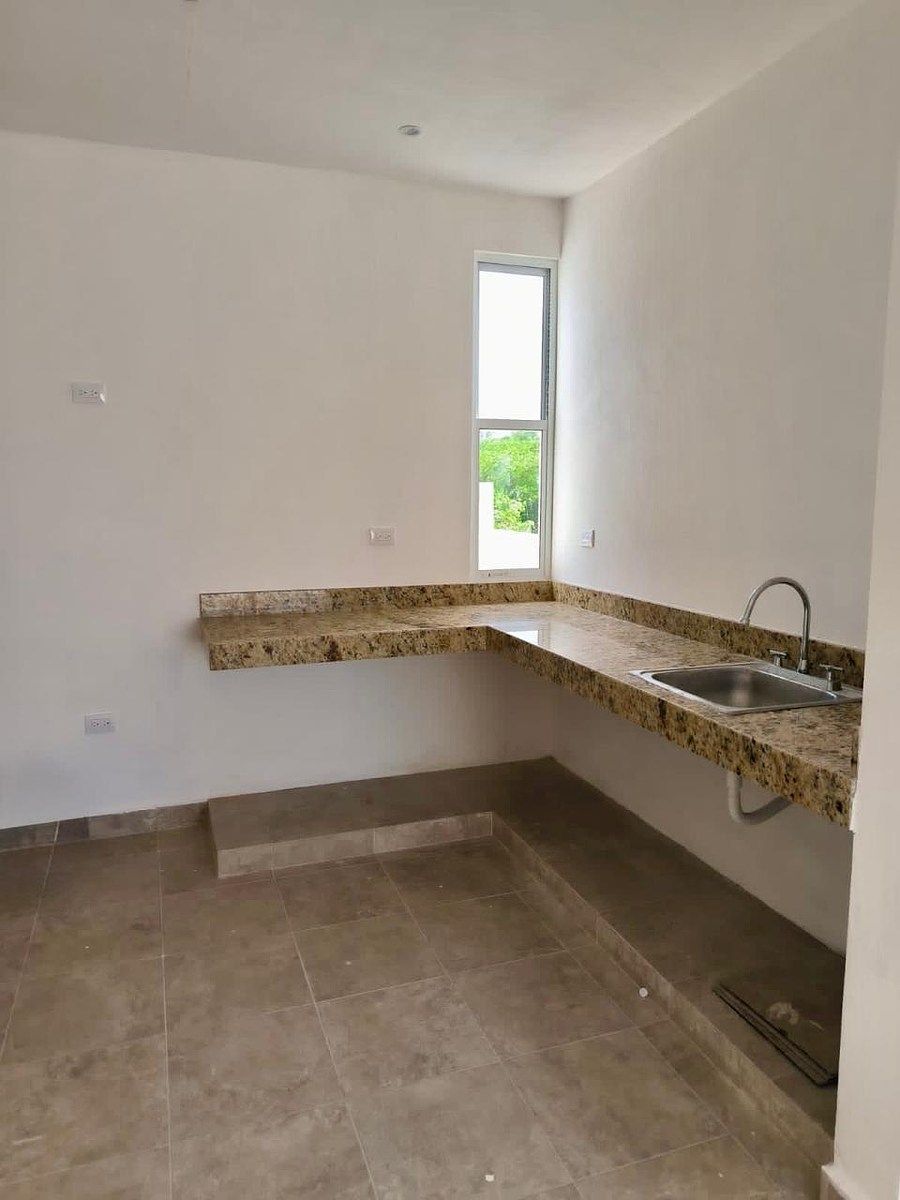 Casa em Real Montejo, Mérida, foto 4 de 10