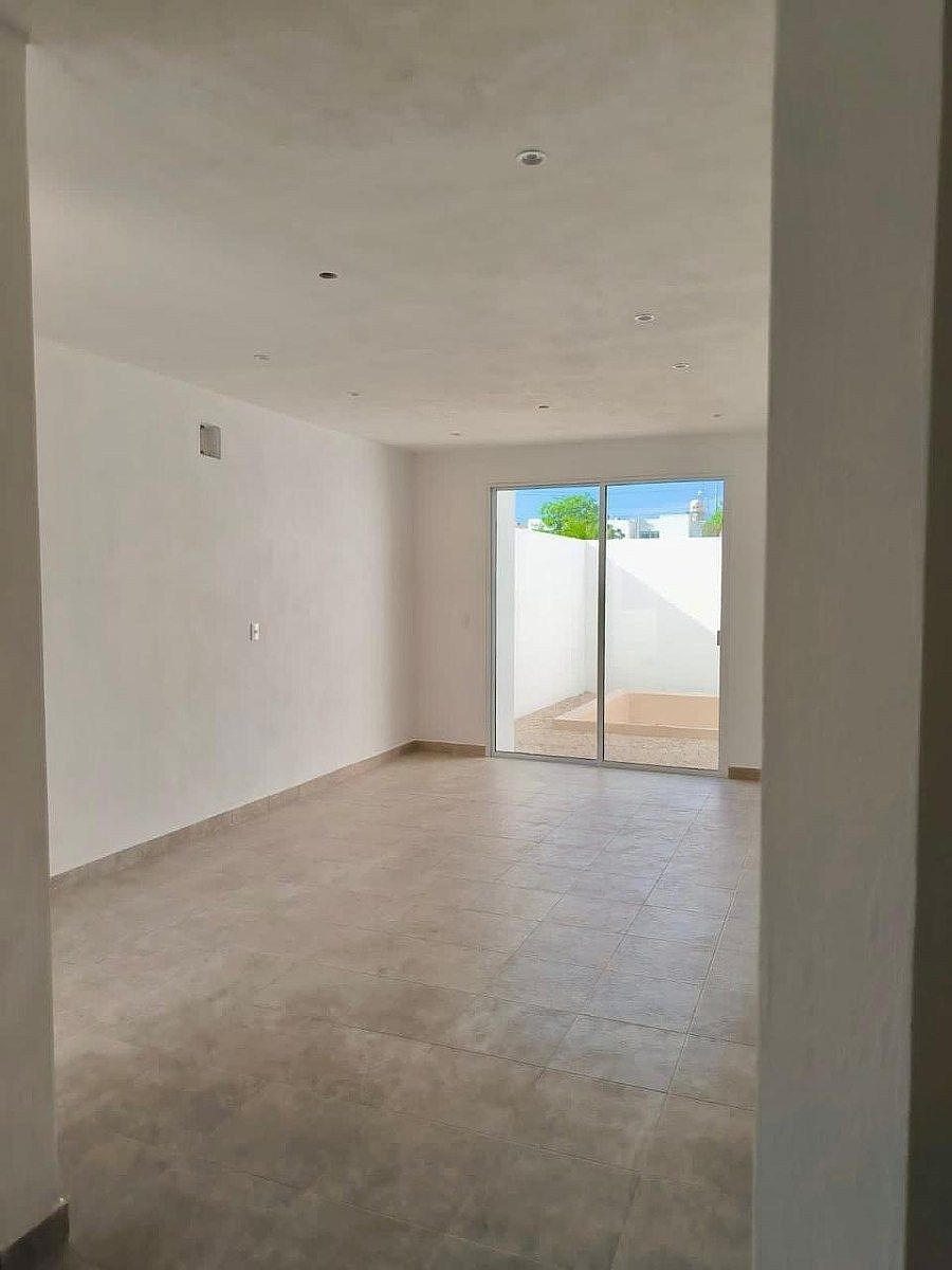 Casa em Real Montejo, Mérida, foto 6 de 18